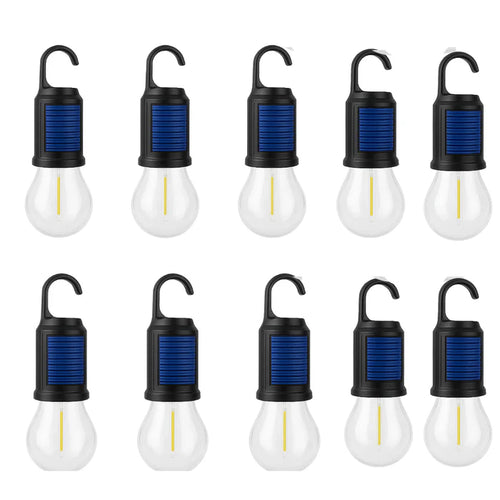 Lâmpada Solar Portátil ProLight 360